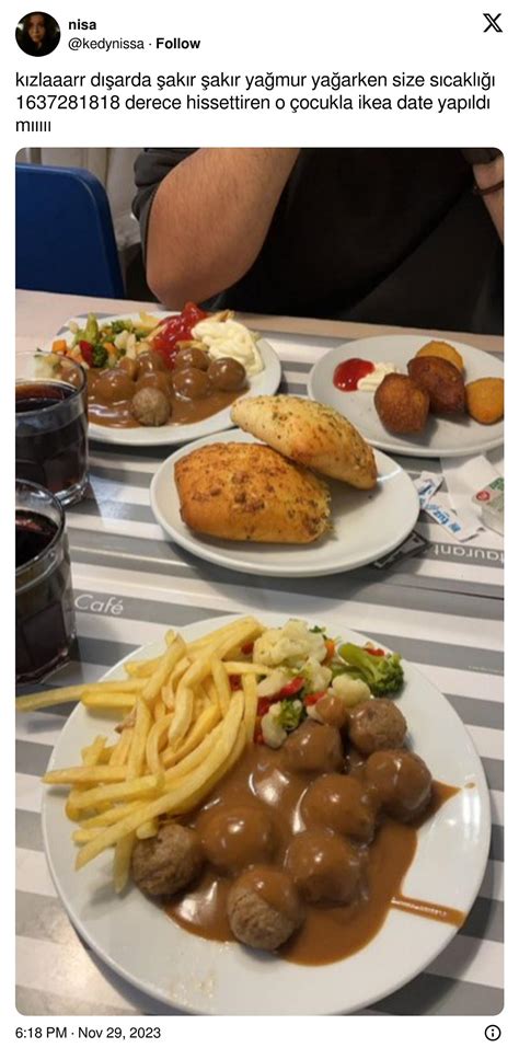I­K­E­A­ ­D­a­t­e­­i­ ­S­o­n­r­a­s­ı­n­d­a­ ­M­a­n­i­t­a­l­a­r­ı­y­l­a­ ­İ­s­k­a­n­d­i­n­a­v­ ­K­ö­f­t­e­s­i­ ­Y­i­y­e­n­ ­T­w­i­t­t­e­r­ ­K­u­l­l­a­n­ı­c­ı­l­a­r­ı­ ­A­l­a­y­ ­K­o­n­u­s­u­ ­O­l­d­u­